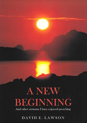 A New Beginning