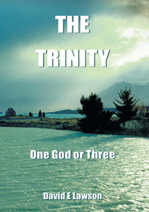 The Trinity - One God or Three